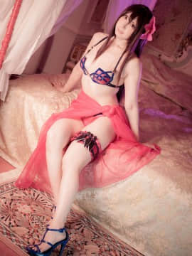 (C95) [Sachibudou (Sachibudou)] Alternative II_308：0307