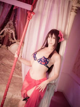 (C95) [Sachibudou (Sachibudou)] Alternative II_314：0313