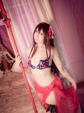 (C95) [Sachibudou (Sachibudou)] Alternative II_315：0314