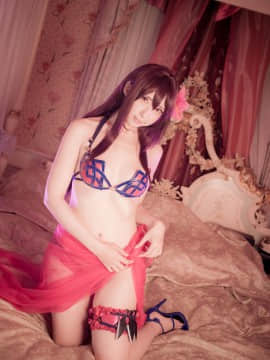 (C95) [Sachibudou (Sachibudou)] Alternative II_316：0315