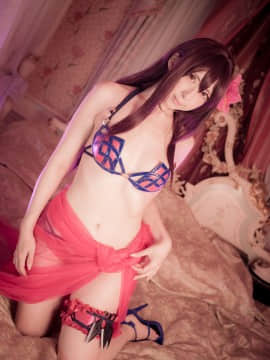 (C95) [Sachibudou (Sachibudou)] Alternative II_317：0316