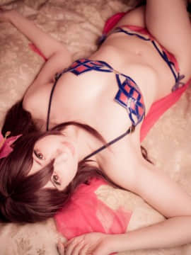 (C95) [Sachibudou (Sachibudou)] Alternative II_342：0341