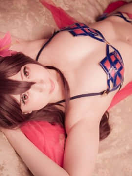 (C95) [Sachibudou (Sachibudou)] Alternative II_346：0345