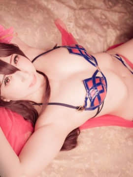 (C95) [Sachibudou (Sachibudou)] Alternative II_347：0346