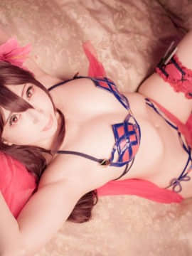 (C95) [Sachibudou (Sachibudou)] Alternative II_349：0348