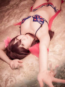 (C95) [Sachibudou (Sachibudou)] Alternative II_350：0349