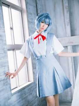 (COSHOLIC 16) [Mikehouse (Mike)] Re- 2.0 (Neon Genesis Evangelion)_170：D005