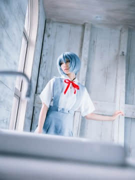 (COSHOLIC 16) [Mikehouse (Mike)] Re- 2.0 (Neon Genesis Evangelion)_171：D006