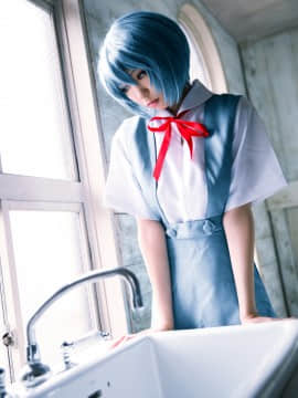 (COSHOLIC 16) [Mikehouse (Mike)] Re- 2.0 (Neon Genesis Evangelion)_174：D009