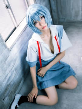 (COSHOLIC 16) [Mikehouse (Mike)] Re- 2.0 (Neon Genesis Evangelion)_179：D014