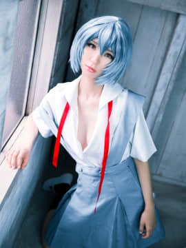 (COSHOLIC 16) [Mikehouse (Mike)] Re- 2.0 (Neon Genesis Evangelion)_180：D015