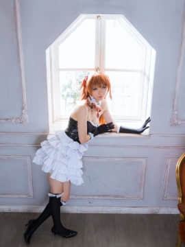 (COSHOLIC 16) [Mikehouse (Mike)] Re- 2.0 (Neon Genesis Evangelion)_087：B016
