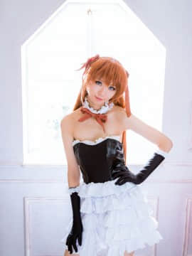 (COSHOLIC 16) [Mikehouse (Mike)] Re- 2.0 (Neon Genesis Evangelion)_088：B017