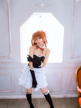 (COSHOLIC 16) [Mikehouse (Mike)] Re- 2.0 (Neon Genesis Evangelion)_089：B018