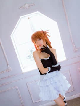 (COSHOLIC 16) [Mikehouse (Mike)] Re- 2.0 (Neon Genesis Evangelion)_090：B019