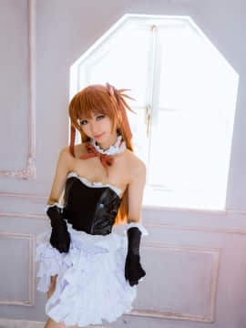 (COSHOLIC 16) [Mikehouse (Mike)] Re- 2.0 (Neon Genesis Evangelion)_091：B020