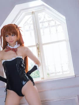 (COSHOLIC 16) [Mikehouse (Mike)] Re- 2.0 (Neon Genesis Evangelion)_096：B025