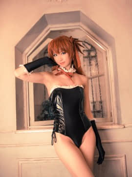 (COSHOLIC 16) [Mikehouse (Mike)] Re- 2.0 (Neon Genesis Evangelion)_114：B043