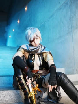 [sachibudou]NONFLUENT KNIFE FIGHTER_329：104A7065