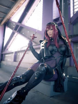 (C96) [Atelier Nami Nami (Nami Minami)] Namisuka 1 (Fate-Grand Order)_275：lancer2_052