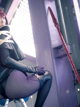 (C96) [Atelier Nami Nami (Nami Minami)] Namisuka 1 (Fate-Grand Order)_292：lancer2_068