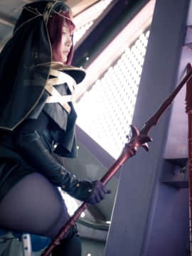 (C96) [Atelier Nami Nami (Nami Minami)] Namisuka 1 (Fate-Grand Order)_296：lancer2_071