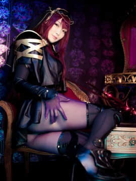 (C96) [Atelier Nami Nami (Nami Minami)] Namisuka 1 (Fate-Grand Order)_302：lancer2_077
