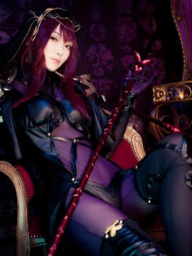 (C96) [Atelier Nami Nami (Nami Minami)] Namisuka 1 (Fate-Grand Order)_303：lancer2_078