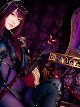 (C96) [Atelier Nami Nami (Nami Minami)] Namisuka 1 (Fate-Grand Order)_304：lancer2_079