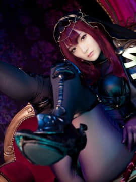 (C96) [Atelier Nami Nami (Nami Minami)] Namisuka 1 (Fate-Grand Order)_317：lancer2_090