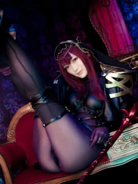 (C96) [Atelier Nami Nami (Nami Minami)] Namisuka 1 (Fate-Grand Order)_320：lancer2_093