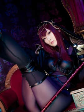 (C96) [Atelier Nami Nami (Nami Minami)] Namisuka 1 (Fate-Grand Order)_322：lancer2_095