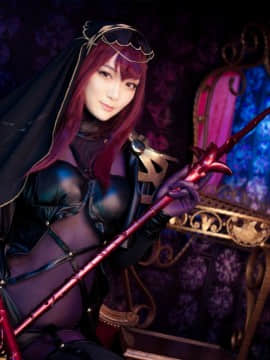 (C96) [Atelier Nami Nami (Nami Minami)] Namisuka 1 (Fate-Grand Order)_326：lancer2_099