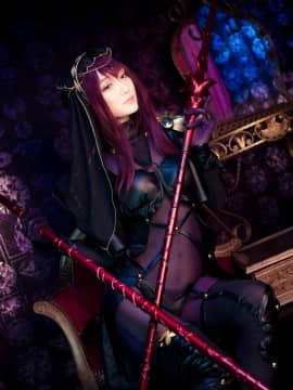 (C96) [Atelier Nami Nami (Nami Minami)] Namisuka 1 (Fate-Grand Order)_327：lancer2_100