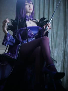 (C96) [Atelier Nami Nami (Nami Minami)] Namisuka 1 (Fate-Grand Order)_331：skadi1_012