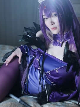 (C96) [Atelier Nami Nami (Nami Minami)] Namisuka 1 (Fate-Grand Order)_352：skadi1_031