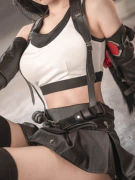 [Shika小鹿鹿] 2020 Tifa_2020_05_31_164758