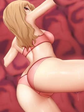 [ぎんハハ] 合体しよっ！ (グレイプニル)_4