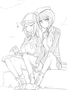 [Pixiv] Halcon (973926)_56722957_p3