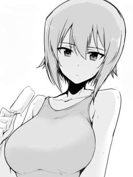 [Pixiv] Halcon (973926)_58644625_p3