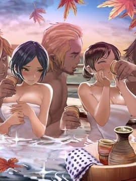 [Pixiv] Hame Dragon (43564119)_126_77416834_p2_.