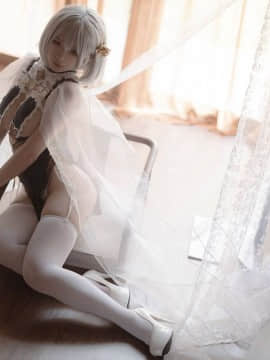 [樱落酱] 天狼星 Sirius - Azur Lane