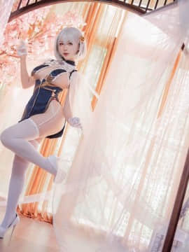 [樱落酱] 天狼星 Sirius - Azur Lane_0014