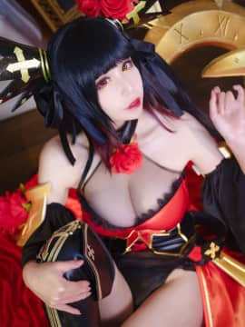 [爱老师_PhD]散图 Jeanne Alter Fate_Grand Order_024