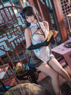 [黑川] 瓶儿 Type 95 - Girls’ Frontline_22