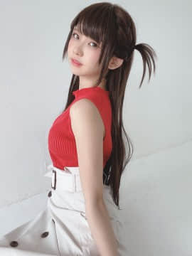 [Enako えなこ], Shonen Magazine 2020 No.32 (週刊少年マガジン 2020年32号)_014