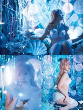 [Enako えなこ], Weekly Playboy 2019 No.10 (週刊プレイボーイ 2019年10号)_7