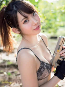 [Enako えなこ], Weekly Playboy 2020 No.11 (週刊プレイボーイ 2020年11号)_8