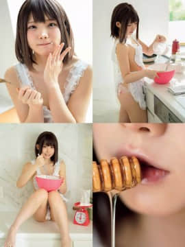 [Enako えなこ], Weekly Playboy 2020 No.30 (週刊プレイボーイ 2020年30号)_0006