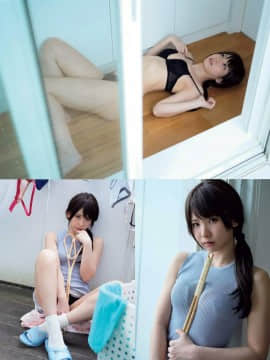 [Enako えなこ], Weekly Playboy 2020 No.30 (週刊プレイボーイ 2020年30号)_0008